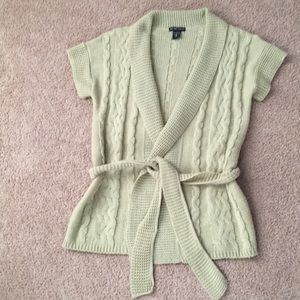 NY&CO | Knit Sweater Vest